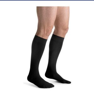 JOBST® forMen Ambition SoftFit Knee High 20-30 mmHg